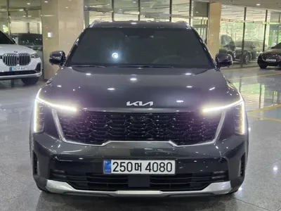 Kia Sorento 2025, 7978 км, за 27100.99 USD