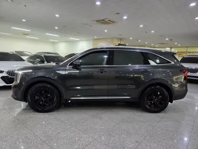 Kia Sorento 2025, 7978 км, за 27100.99 USD