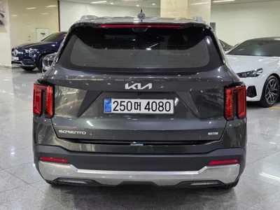 Kia Sorento 2025, 7978 км, за 27100.99 USD