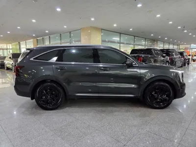 Kia Sorento 2025, 7978 км, за 27100.99 USD