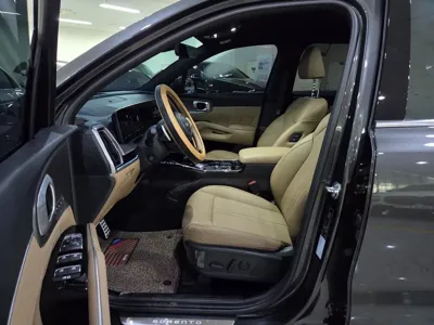 Kia Sorento 2025, 7978 км, за 27100.99 USD - фото 6