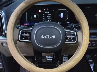 Kia Sorento 2025, 7978 км, за 27100.99 USD - фото 9