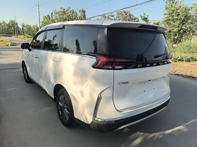 SAIC MAXUS G50 2023, 42600 км, за 11087 USD