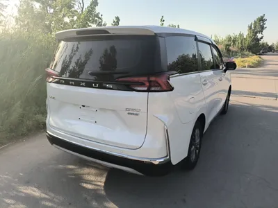 SAIC MAXUS G50 2023, 42600 км, за 11087 USD - фото 6