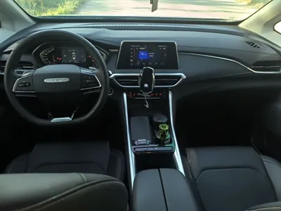 SAIC MAXUS G50 2023, 42600 км, за 11087 USD - фото 13
