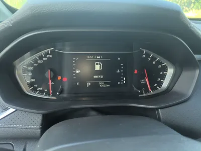 SAIC MAXUS G50 2023, 42600 км, за 11087 USD - фото 15