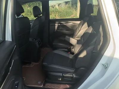 SAIC MAXUS G50 2023, 42600 км, за 11087 USD - фото 20