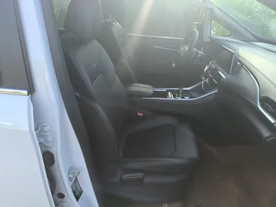 SAIC MAXUS G50 2023, 42600 км, за 11087 USD - фото 23