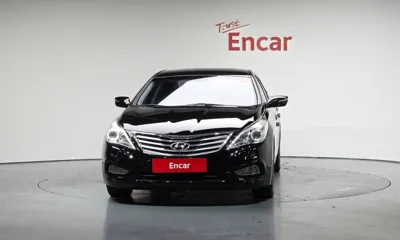 Hyundai Grandeur 2011, 81380 км, за 3900.06 USD