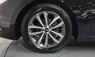 Hyundai Grandeur 2011, 81380 км, за 3900.06 USD