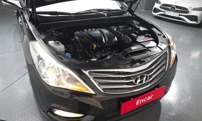 Hyundai Grandeur 2011, 81380 км, за 3900.06 USD - фото 6