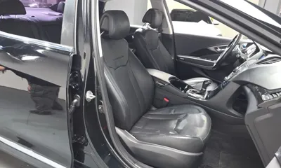 Hyundai Grandeur 2011, 81380 км, за 3900.06 USD - фото 10