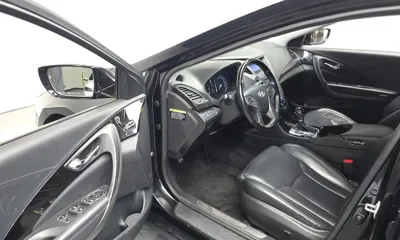 Hyundai Grandeur 2011, 81380 км, за 3900.06 USD - фото 11