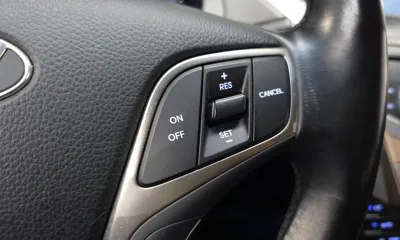 Hyundai Grandeur 2011, 81380 км, за 3900.06 USD - фото 18