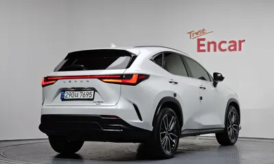 Lexus NX 2024, 94769 км, за 34703.88 USD