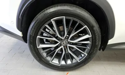 Lexus NX 2024, 94769 км, за 34703.88 USD