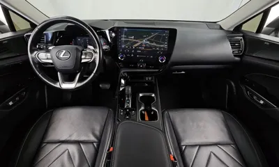 Lexus NX 2024, 94769 км, за 34703.88 USD - фото 7