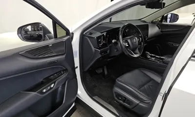 Lexus NX 2024, 94769 км, за 34703.88 USD - фото 10