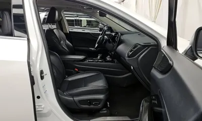 Lexus NX 2024, 94769 км, за 34703.88 USD - фото 11
