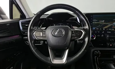 Lexus NX 2024, 94769 км, за 34703.88 USD - фото 13