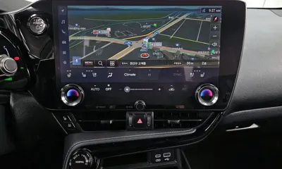 Lexus NX 2024, 94769 км, за 34703.88 USD - фото 14
