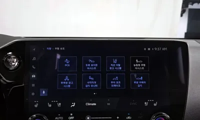 Lexus NX 2024, 94769 км, за 34703.88 USD - фото 16
