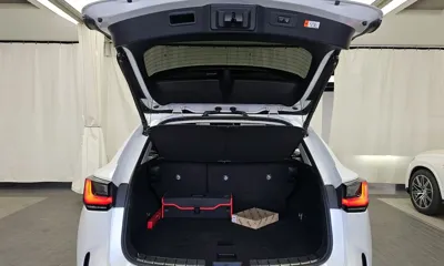 Lexus NX 2024, 94769 км, за 34703.88 USD - фото 20