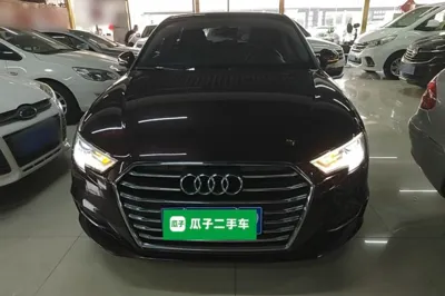 Audi A3 2019, 56700 км, за 10768 USD