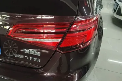 Audi A3 2019, 56700 км, за 10768 USD - фото 9