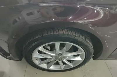Audi A3 2019, 56700 км, за 10768 USD - фото 10