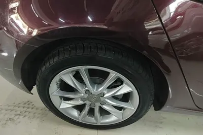 Audi A3 2019, 56700 км, за 10768 USD - фото 11