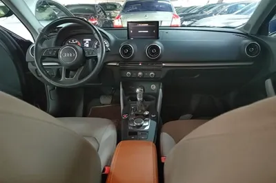 Audi A3 2019, 56700 км, за 10768 USD - фото 12