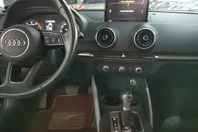 Audi A3 2019, 56700 км, за 10768 USD - фото 15