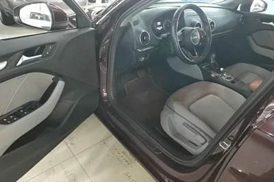Audi A3 2019, 56700 км, за 10768 USD - фото 18