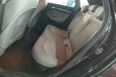 Audi A3 2019, 56700 км, за 10768 USD - фото 20