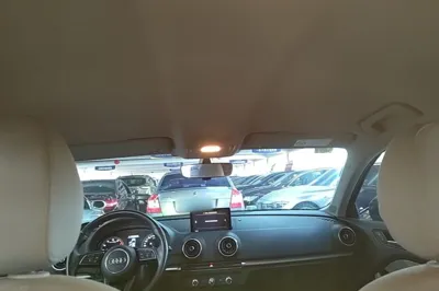 Audi A3 2019, 56700 км, за 10768 USD - фото 21