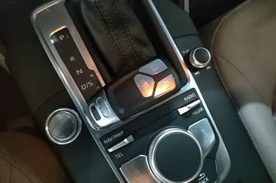 Audi A3 2019, 56700 км, за 10768 USD - фото 23