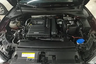 Audi A3 2019, 56700 км, за 10768 USD - фото 24