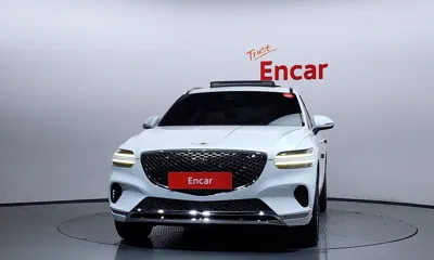 Genesis GV70 2021, 99274 км, за 22646.71 USD