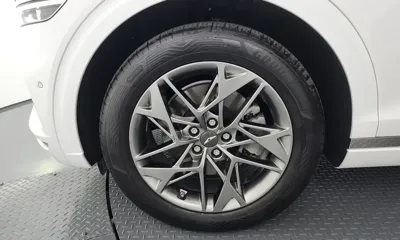 Genesis GV70 2021, 99274 км, за 22646.71 USD