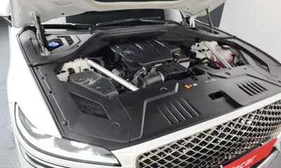 Genesis GV70 2021, 99274 км, за 22646.71 USD - фото 6