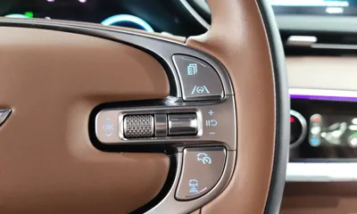 Genesis GV70 2021, 99274 км, за 22646.71 USD - фото 16