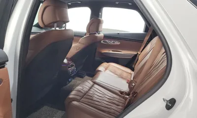 Genesis GV70 2021, 99274 км, за 22646.71 USD - фото 20