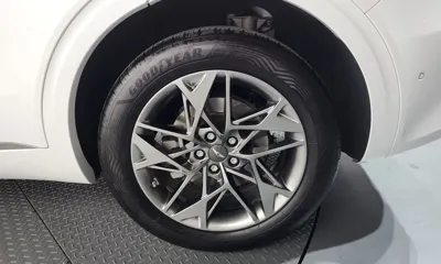 Genesis GV70 2021, 99274 км, за 22646.71 USD - фото 21