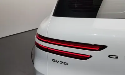Genesis GV70 2021, 99274 км, за 22646.71 USD - фото 23