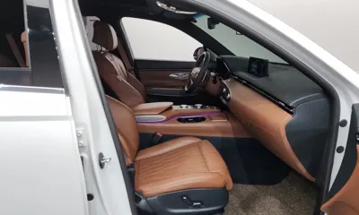 Genesis GV70 2021, 99274 км, за 22646.71 USD - фото 26