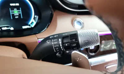 Genesis GV70 2021, 99274 км, за 22646.71 USD - фото 29
