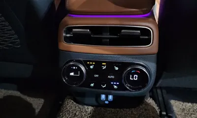 Genesis GV70 2021, 99274 км, за 22646.71 USD - фото 31