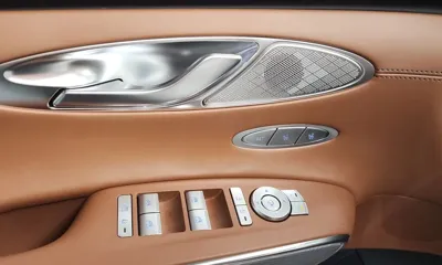 Genesis GV70 2021, 99274 км, за 22646.71 USD - фото 35