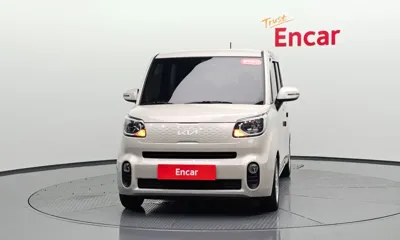 Kia Ray 2022, 39910 км, за 7811.08 USD